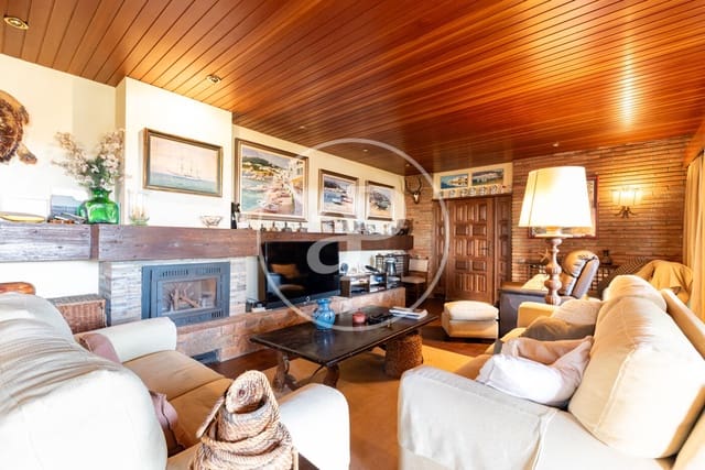 5 quarto Moradia para venda em Gavà com piscina - 6 500 000 € (Ref: 9630342)