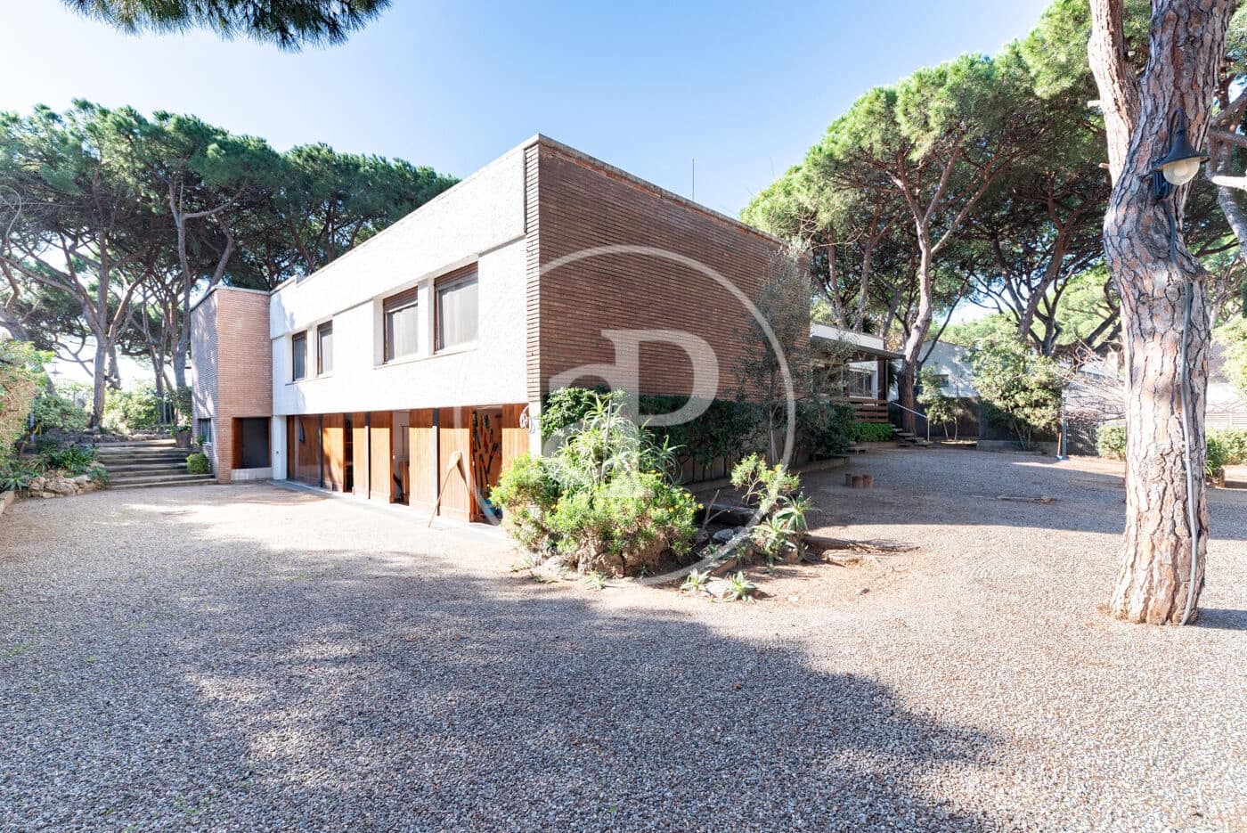 5 chambre Villa/Maison à vendre à Gava avec piscine - 6 500 000 € (Ref: 9630342)