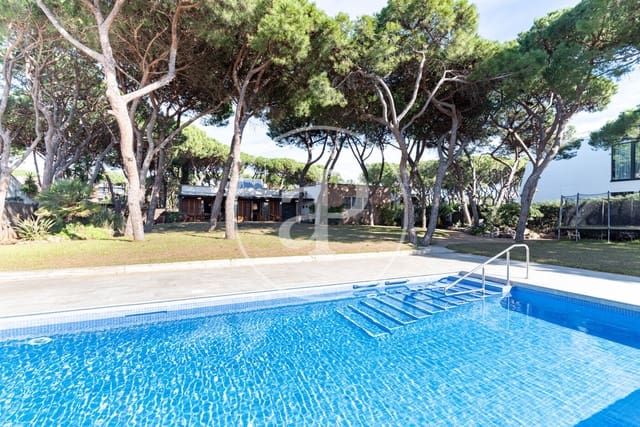 5 quarto Moradia para venda em Gavà com piscina - 6 500 000 € (Ref: 9630342)