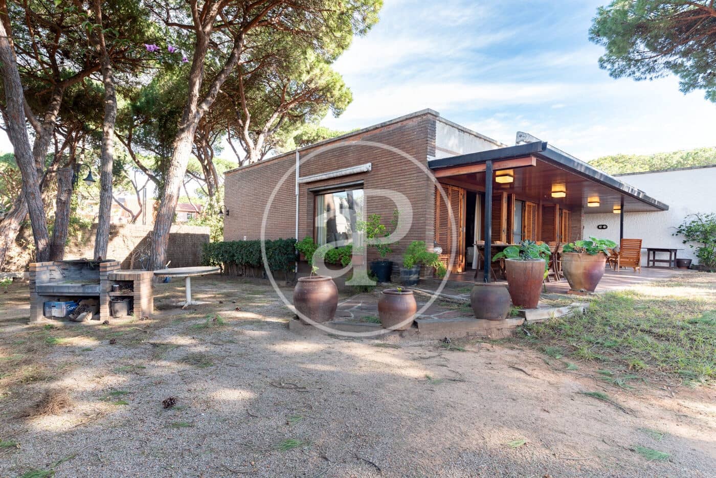 5 chambre Villa/Maison à vendre à Gava avec piscine - 6 500 000 € (Ref: 9630342)