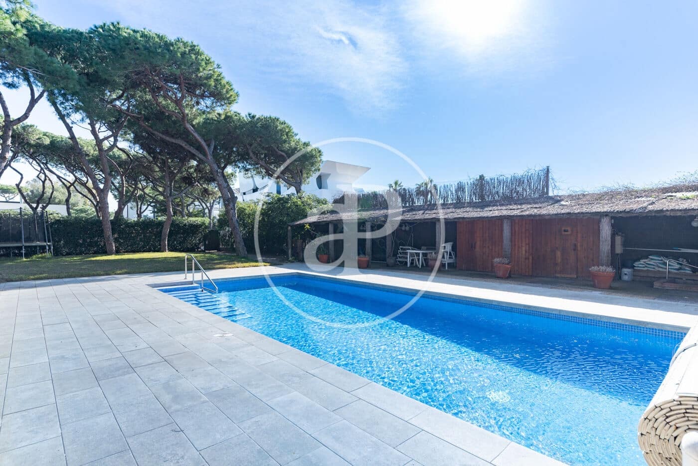 5 chambre Villa/Maison à vendre à Gava avec piscine - 6 500 000 € (Ref: 9630342)