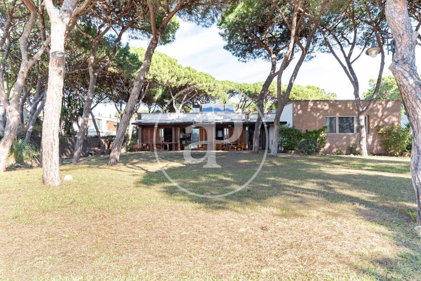 5 chambre Villa/Maison à vendre à Gava avec piscine - 6 500 000 € (Ref: 9630342)