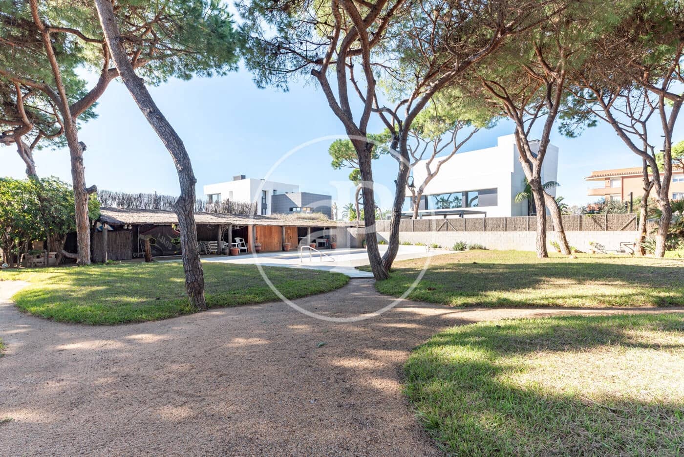 5 chambre Villa/Maison à vendre à Gava avec piscine - 6 500 000 € (Ref: 9630342)