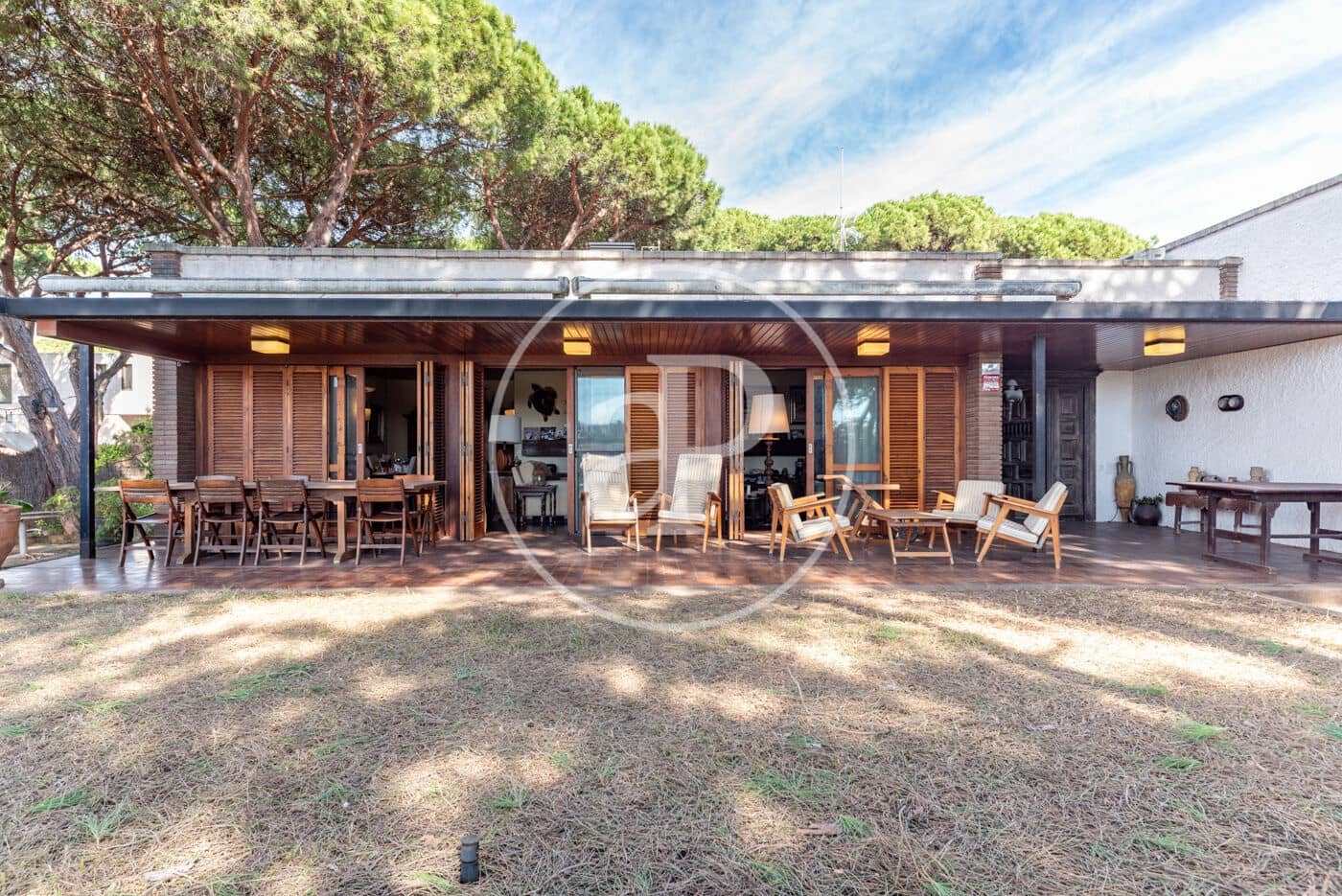 5 chambre Villa/Maison à vendre à Gava avec piscine - 6 500 000 € (Ref: 9630342)