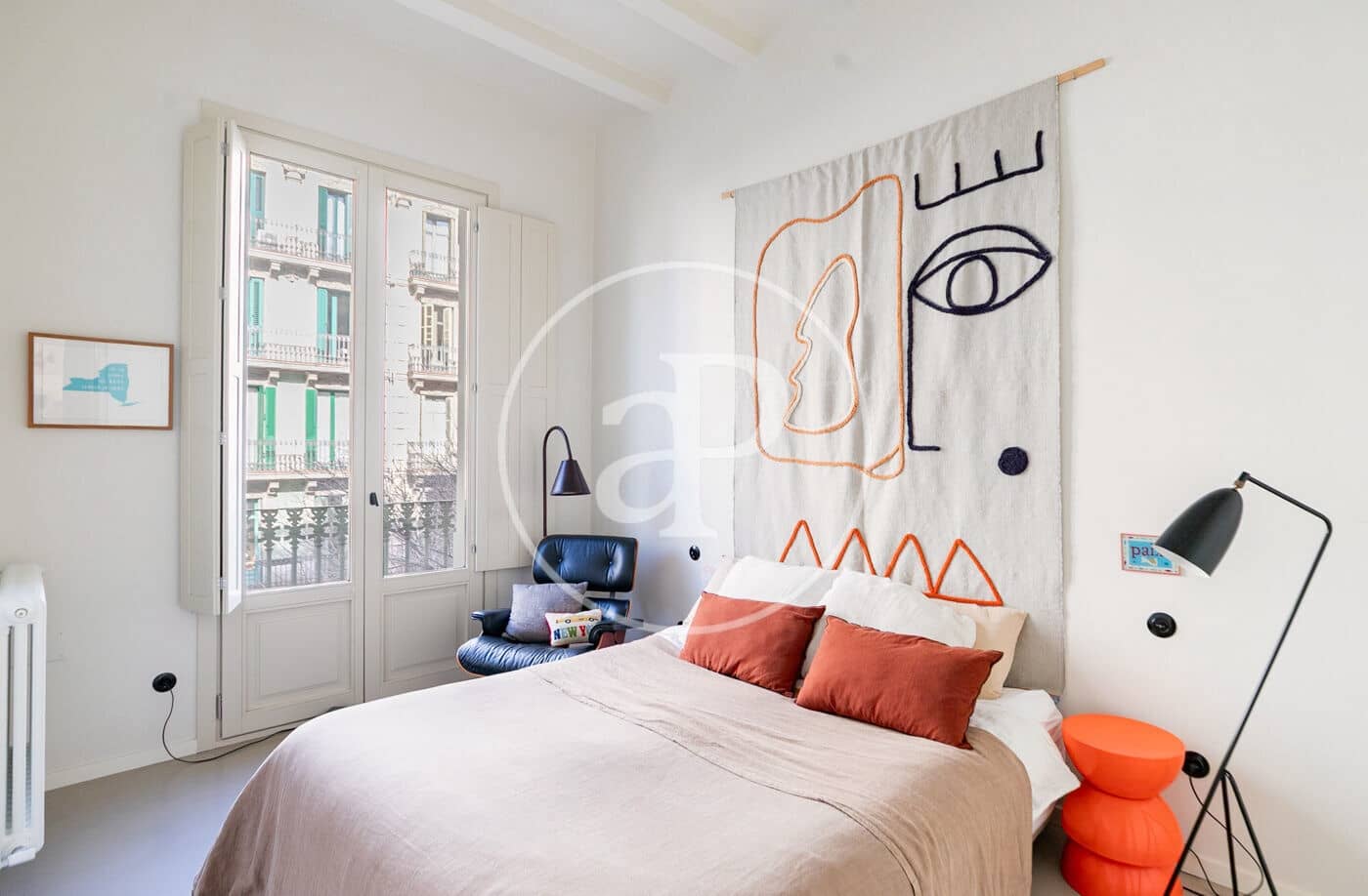 3 bedroom Apartment for sale in Barcelona city - € 980,000 (Ref: 9634579)