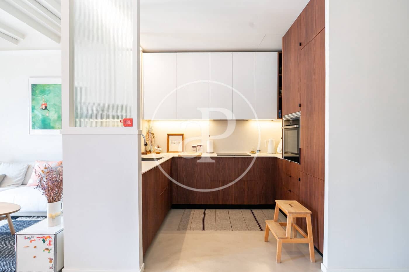 3 bedroom Apartment for sale in Barcelona city - € 980,000 (Ref: 9634579)