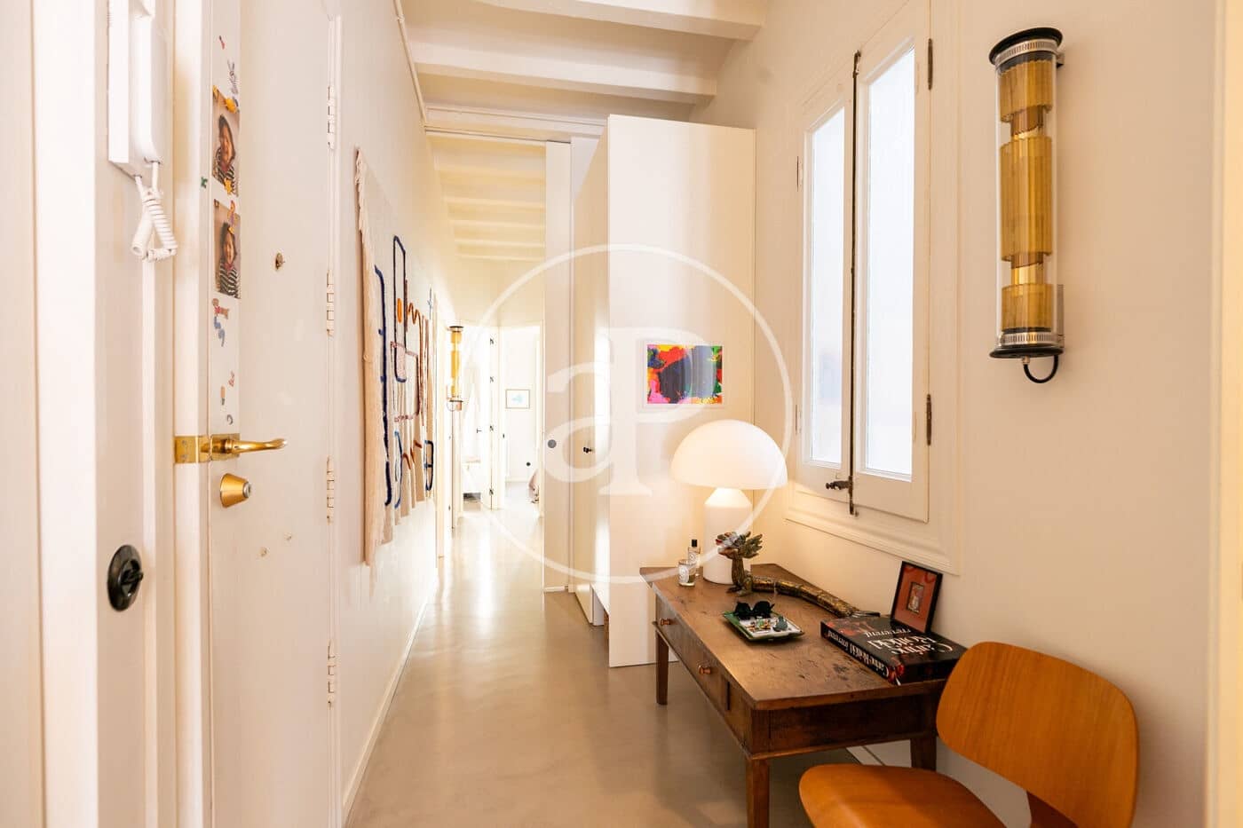 3 bedroom Apartment for sale in Barcelona city - € 980,000 (Ref: 9634579)