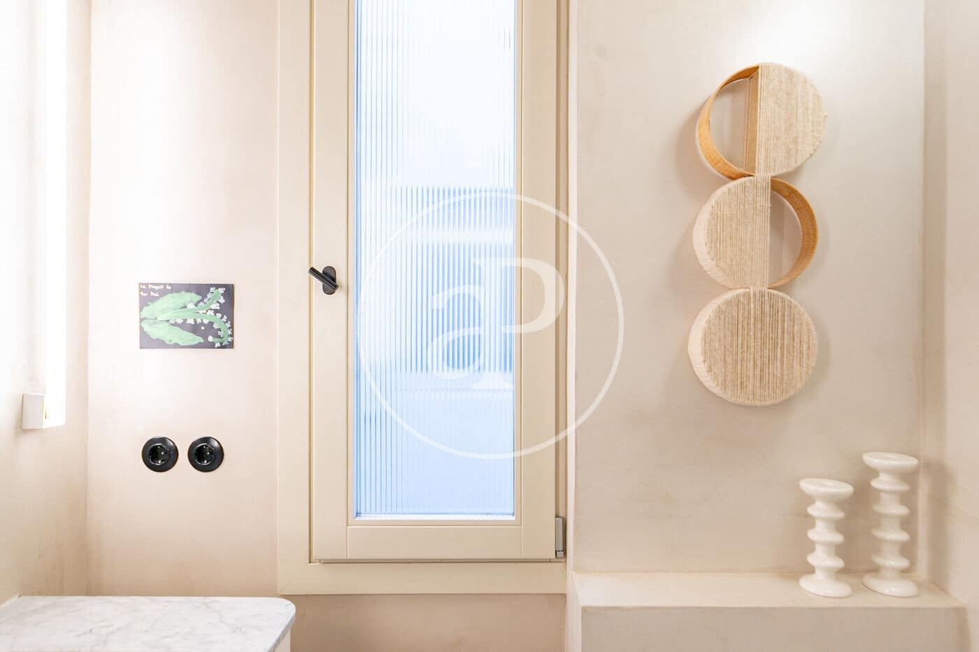 3 bedroom Apartment for sale in Barcelona city - € 980,000 (Ref: 9634579)