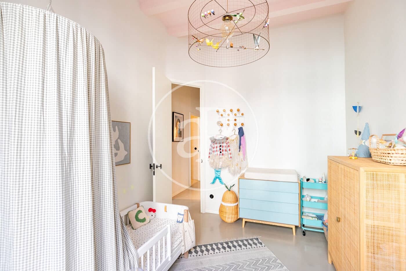 3 bedroom Apartment for sale in Barcelona city - € 980,000 (Ref: 9634579)