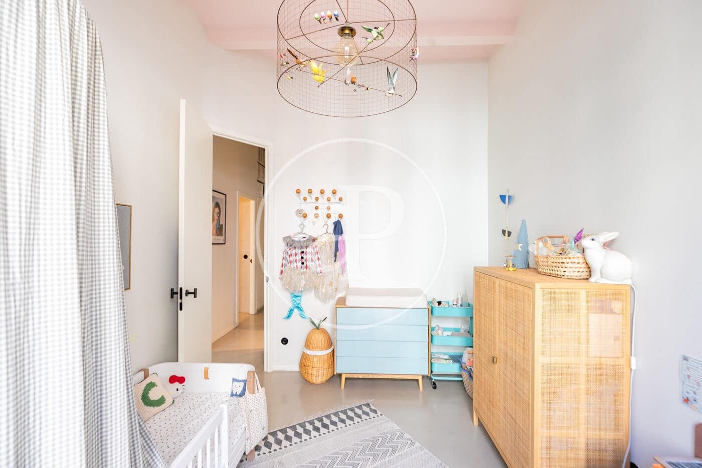 3 bedroom Apartment for sale in Barcelona city - € 980,000 (Ref: 9634579)