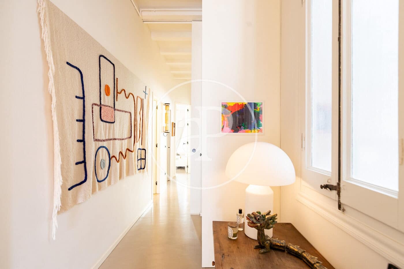 3 bedroom Apartment for sale in Barcelona city - € 980,000 (Ref: 9634579)