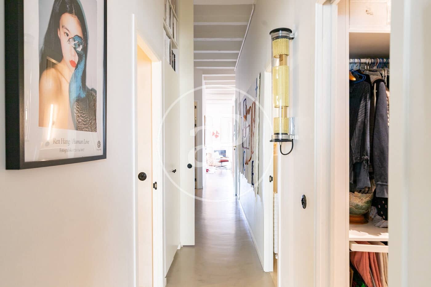 3 bedroom Apartment for sale in Barcelona city - € 980,000 (Ref: 9634579)