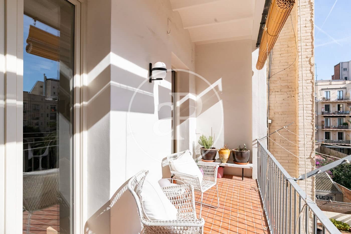 3 bedroom Apartment for sale in Barcelona city - € 980,000 (Ref: 9634579)
