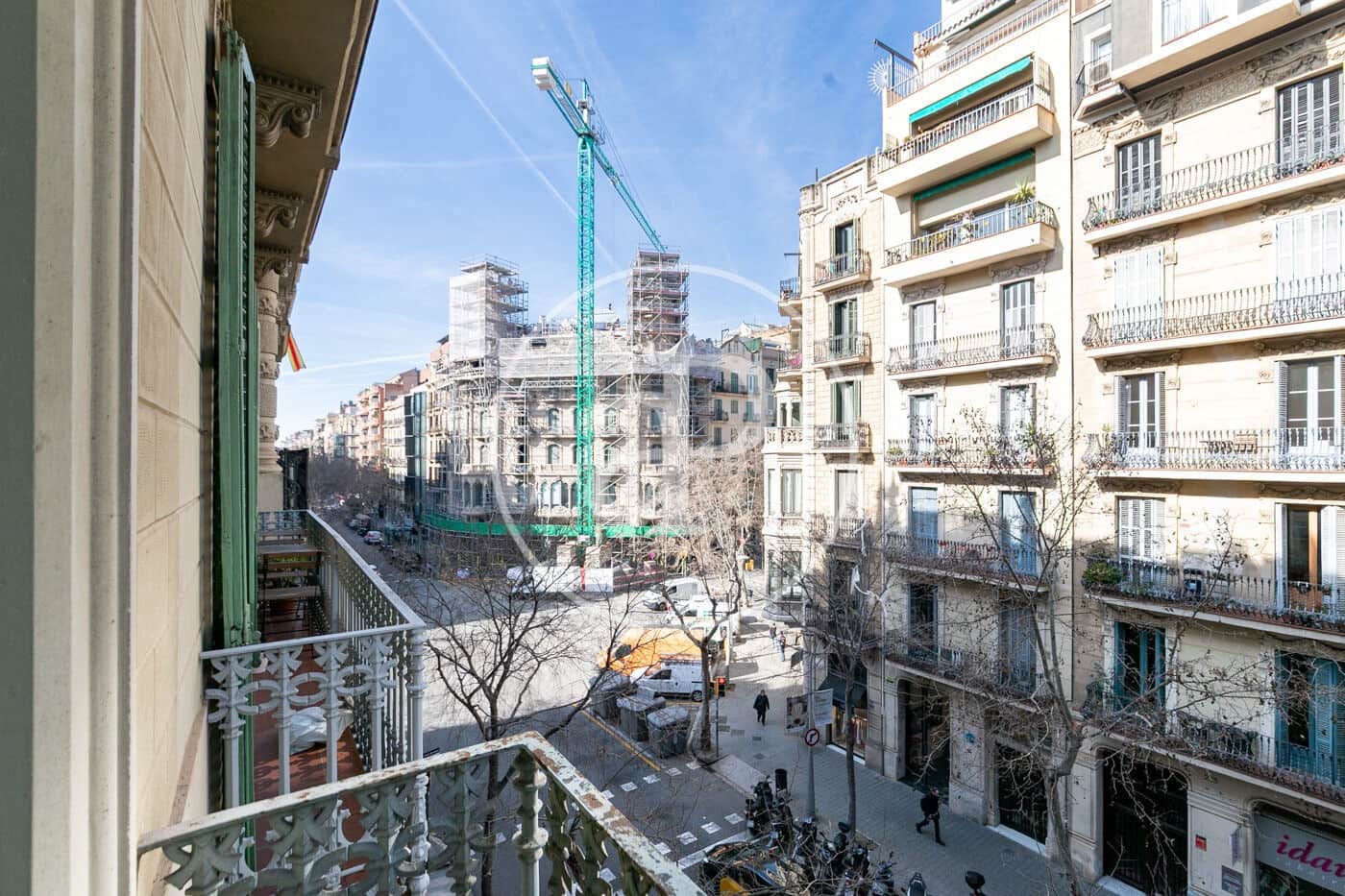 3 bedroom Apartment for sale in Barcelona city - € 980,000 (Ref: 9634579)