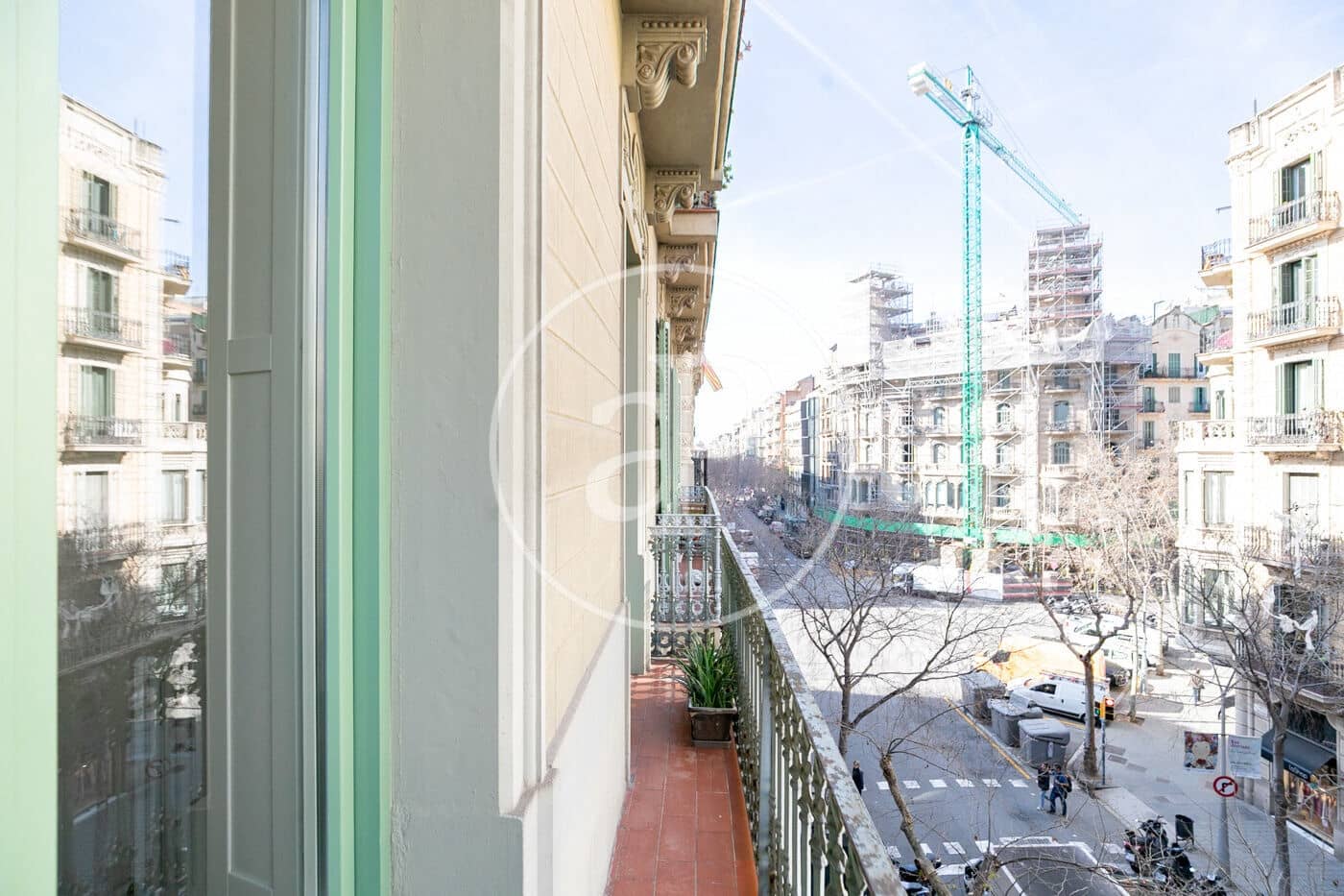 3 bedroom Apartment for sale in Barcelona city - € 980,000 (Ref: 9634579)
