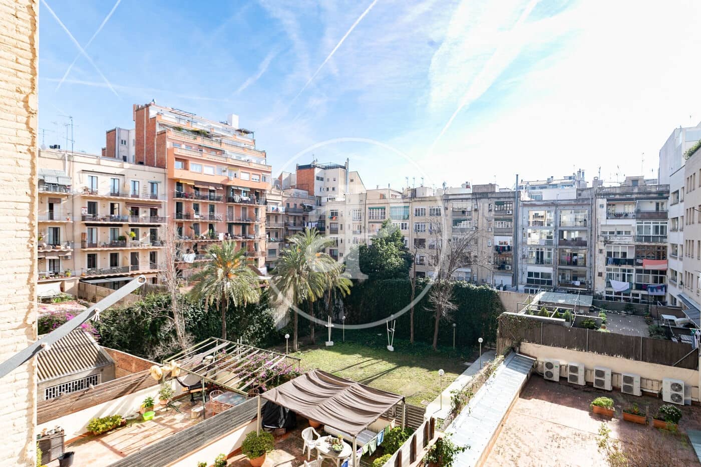 3 bedroom Apartment for sale in Barcelona city - € 980,000 (Ref: 9634579)