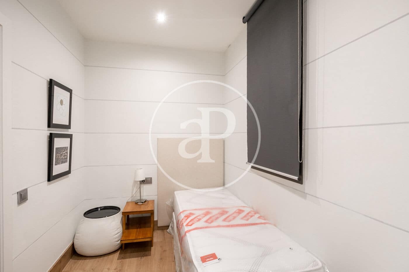 3 makuuhuone Huoneisto vuokrattavana paikassa Barcelona kaupunki - 4 100 € (Ref: 9637539)