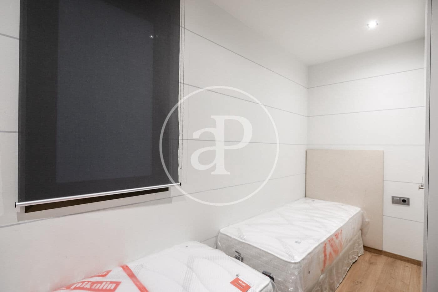 3 makuuhuone Huoneisto vuokrattavana paikassa Barcelona kaupunki - 4 100 € (Ref: 9637539)