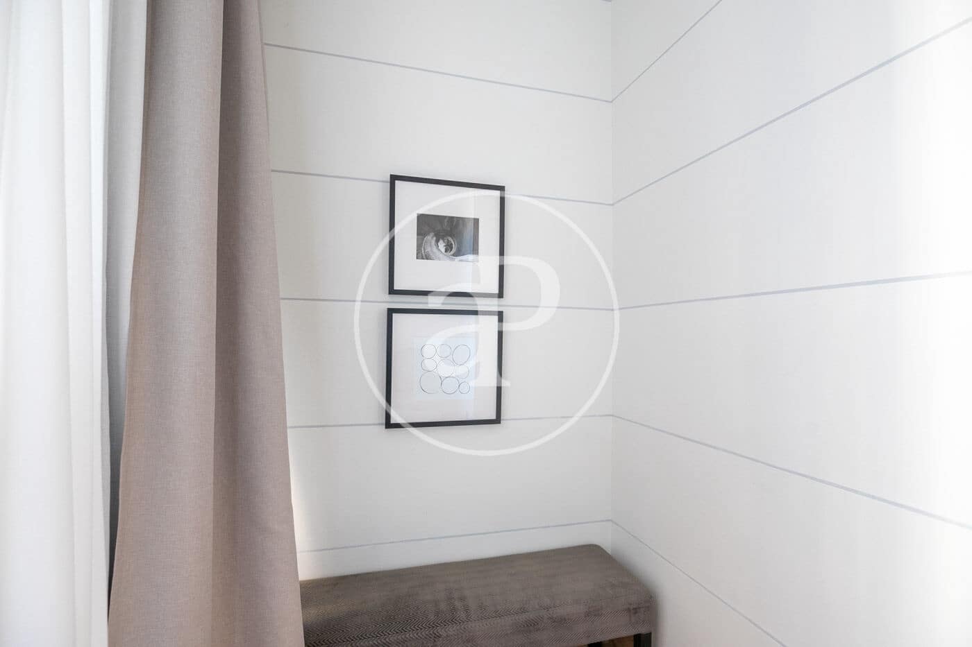 3 makuuhuone Huoneisto vuokrattavana paikassa Barcelona kaupunki - 4 100 € (Ref: 9637539)