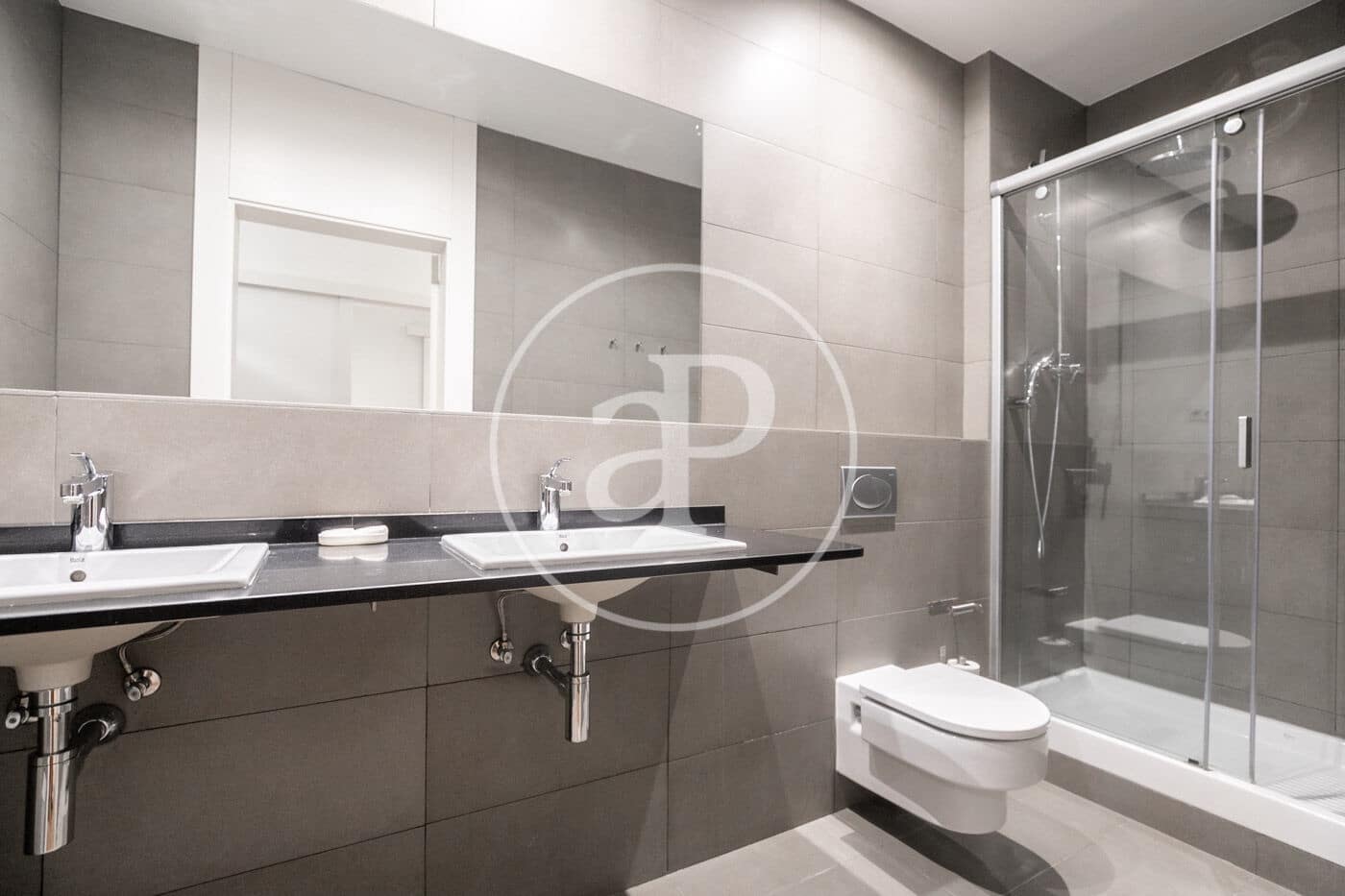 3 makuuhuone Huoneisto vuokrattavana paikassa Barcelona kaupunki - 4 100 € (Ref: 9637539)