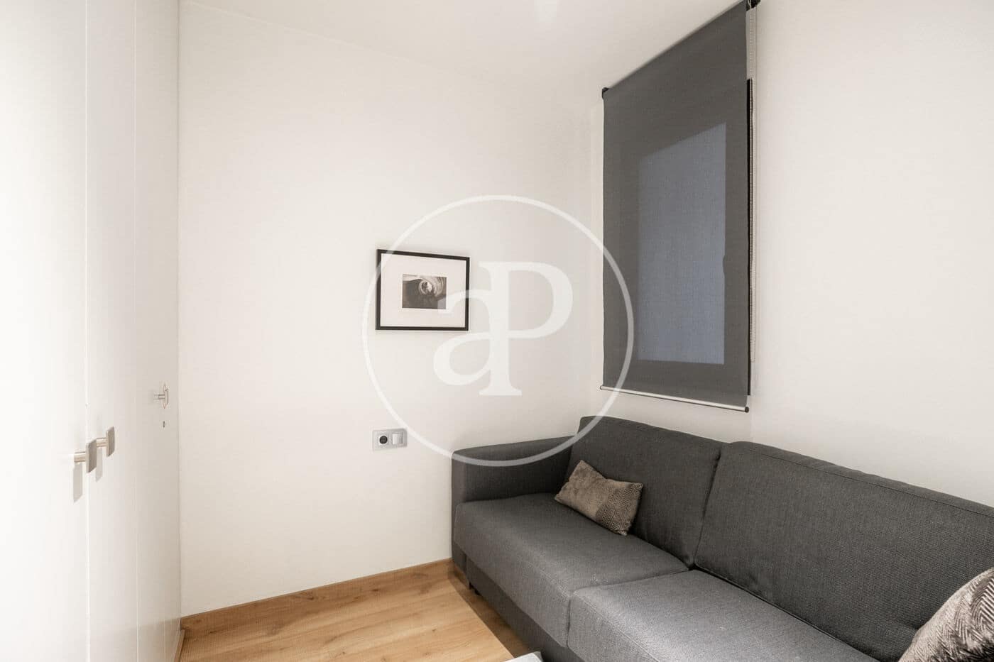 3 makuuhuone Huoneisto vuokrattavana paikassa Barcelona kaupunki - 4 100 € (Ref: 9637539)