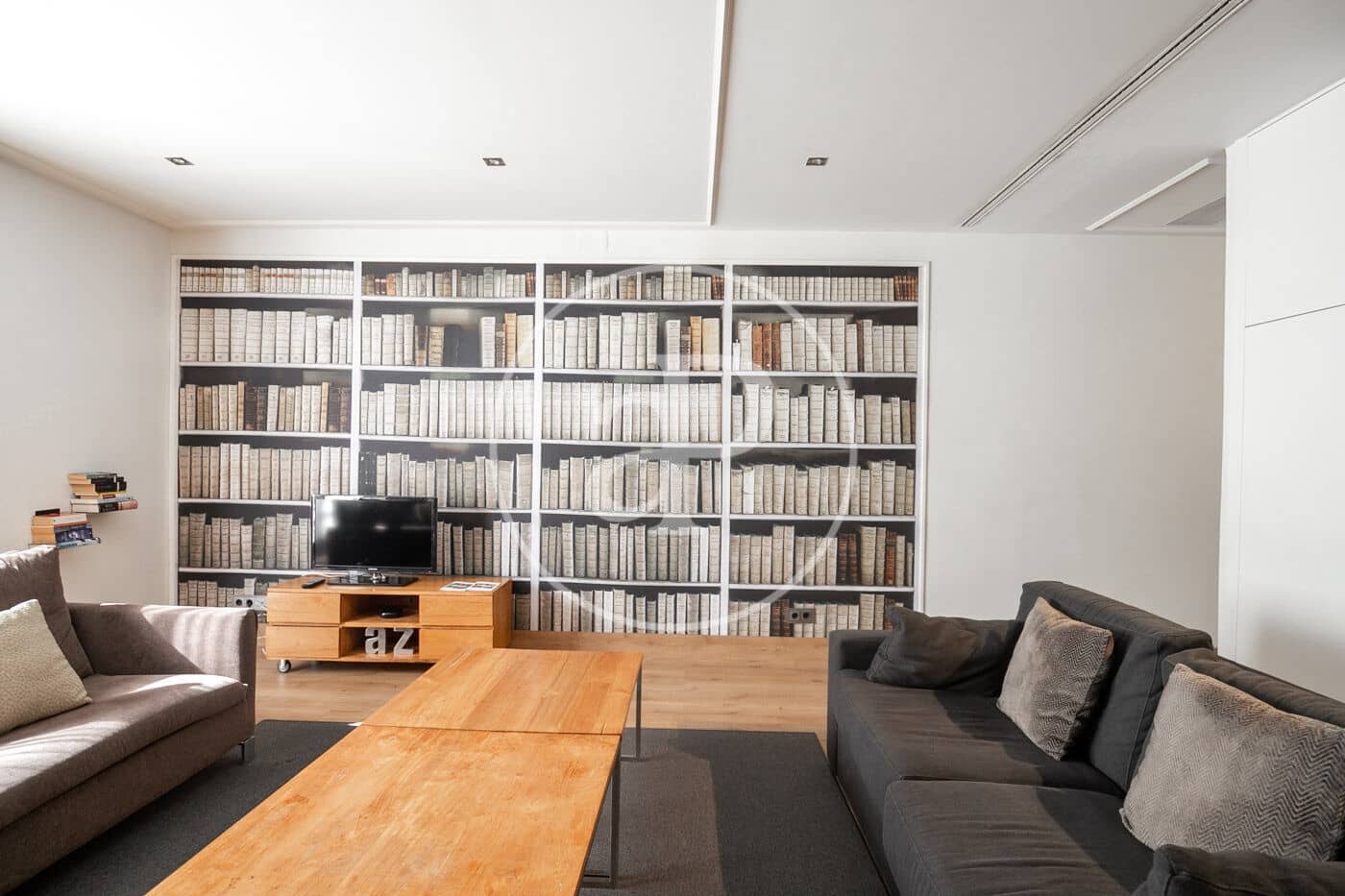 3 makuuhuone Huoneisto vuokrattavana paikassa Barcelona kaupunki - 4 100 € (Ref: 9637539)