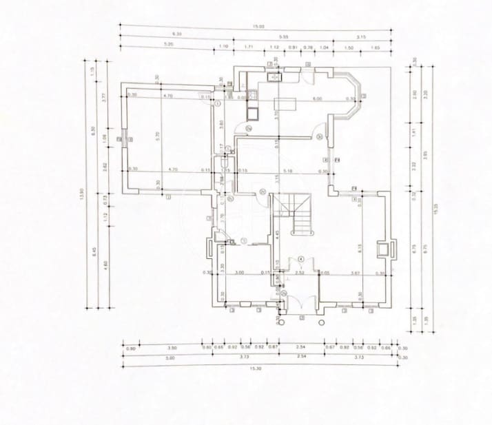 5 soveværelse Villa til salg i Matadepera med swimmingpool - € 980.000 (Ref: 9637540)