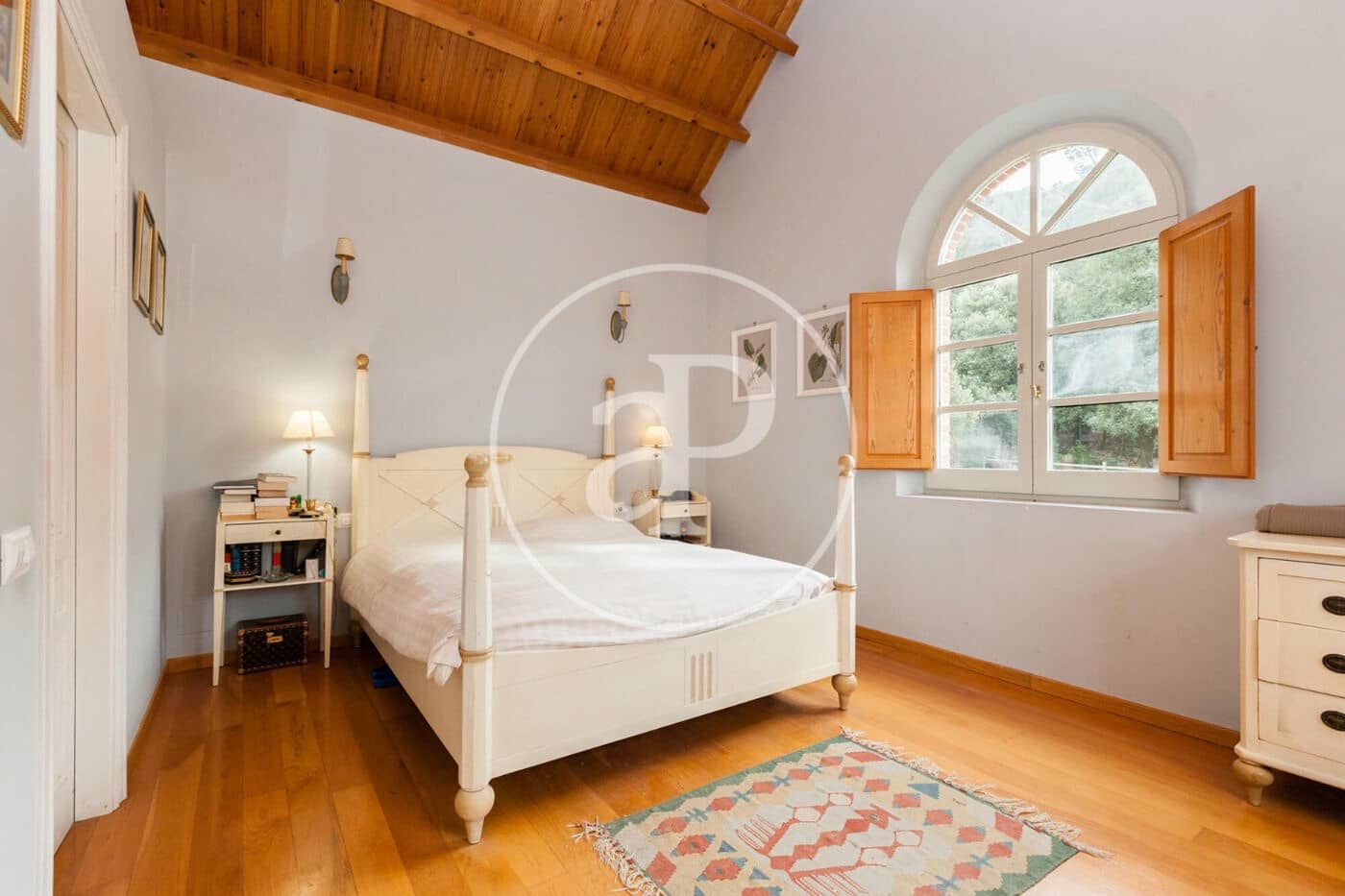 5 soveværelse Villa til salg i Matadepera med swimmingpool - € 980.000 (Ref: 9637540)