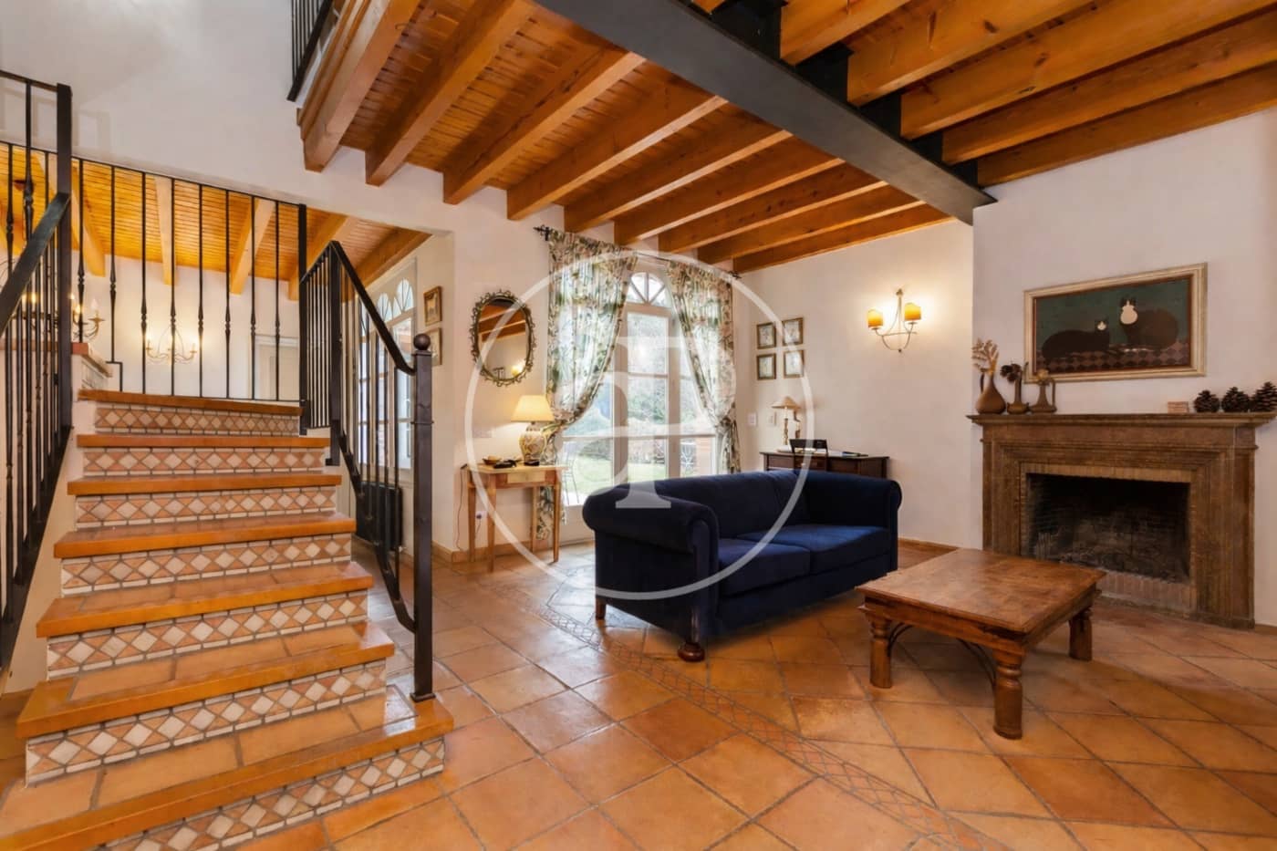 5 soveværelse Villa til salg i Matadepera med swimmingpool - € 980.000 (Ref: 9637540)