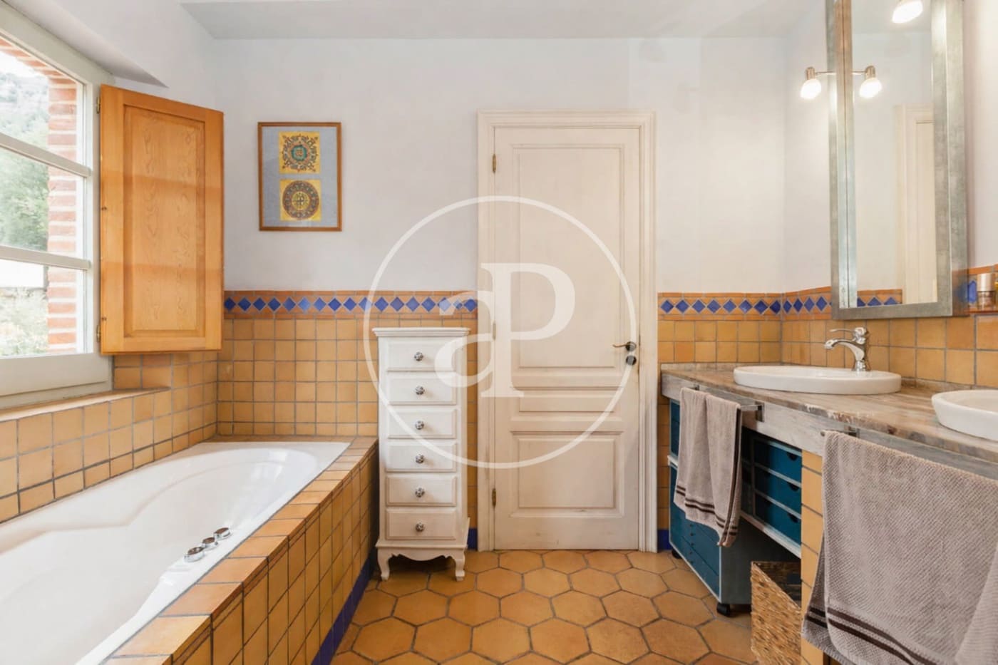 5 soveværelse Villa til salg i Matadepera med swimmingpool - € 980.000 (Ref: 9637540)