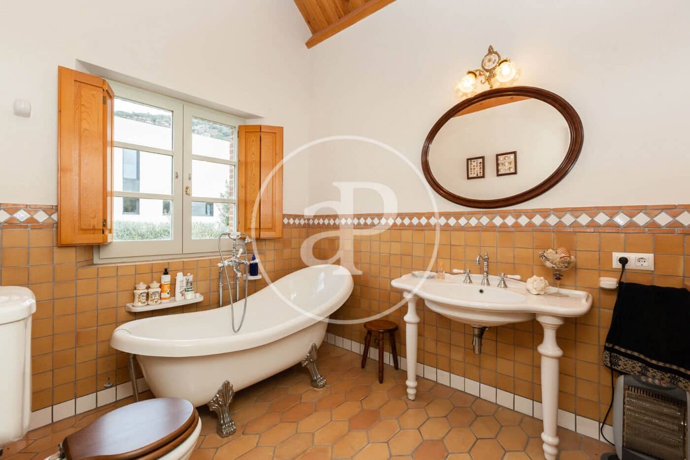 5 soveværelse Villa til salg i Matadepera med swimmingpool - € 980.000 (Ref: 9637540)