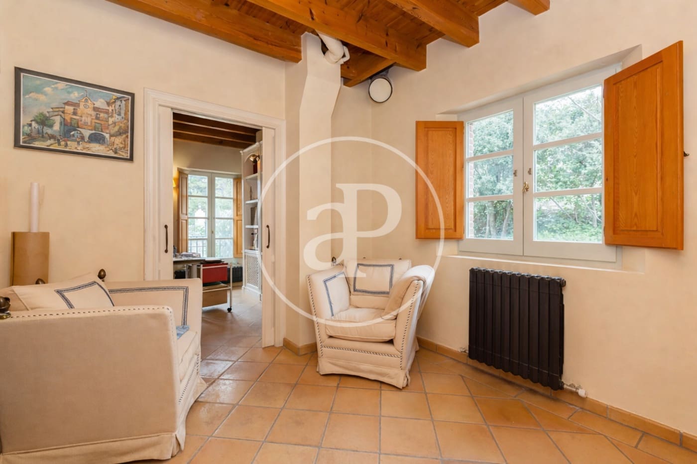 5 soveværelse Villa til salg i Matadepera med swimmingpool - € 980.000 (Ref: 9637540)