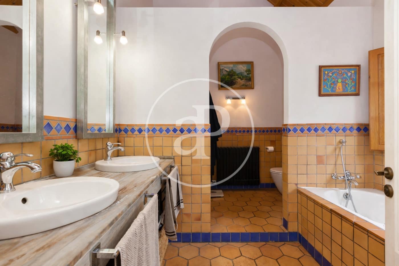 5 soveværelse Villa til salg i Matadepera med swimmingpool - € 980.000 (Ref: 9637540)