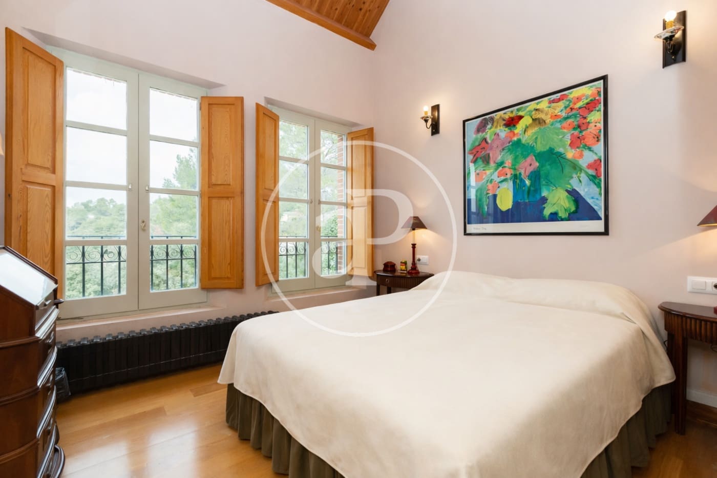 5 soveværelse Villa til salg i Matadepera med swimmingpool - € 980.000 (Ref: 9637540)