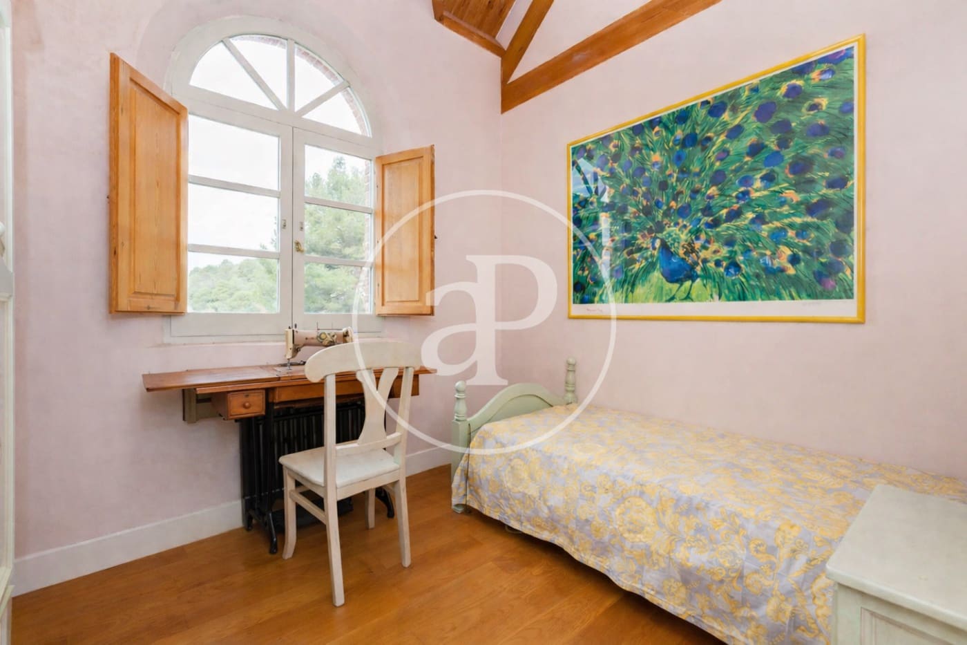 5 soveværelse Villa til salg i Matadepera med swimmingpool - € 980.000 (Ref: 9637540)