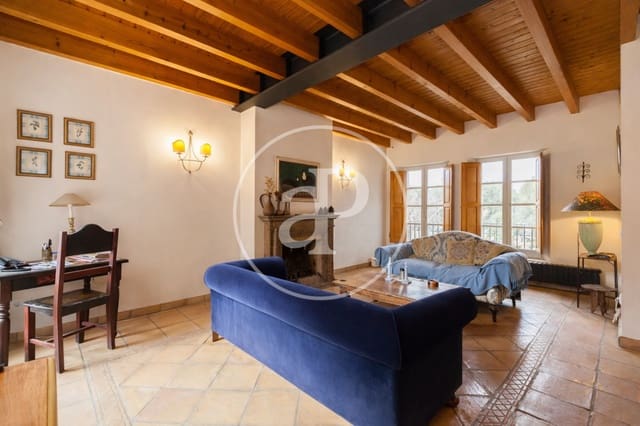 5 soveværelse Villa til salg i Matadepera med swimmingpool - € 980.000 (Ref: 9637540)