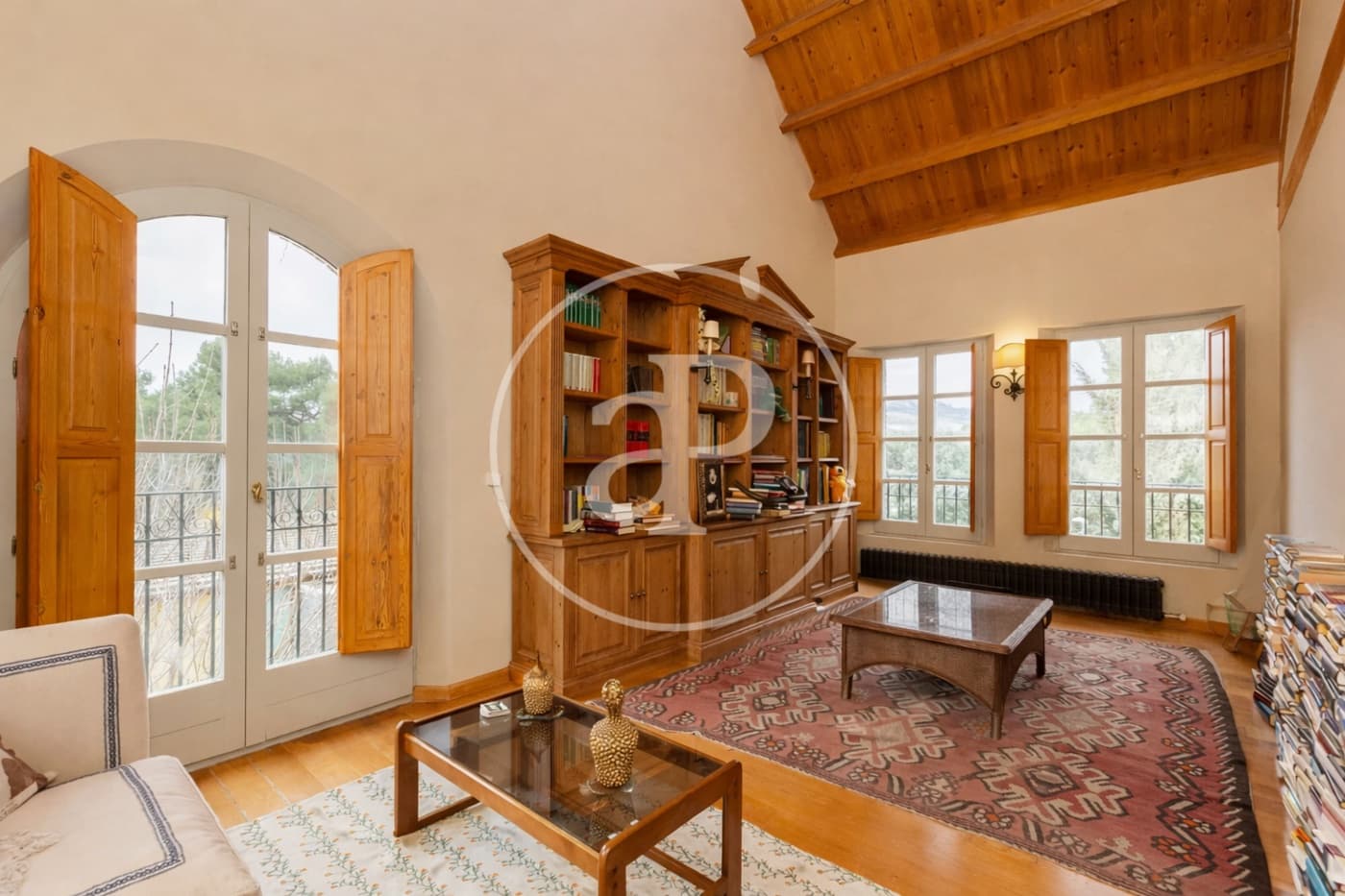 5 soveværelse Villa til salg i Matadepera med swimmingpool - € 980.000 (Ref: 9637540)