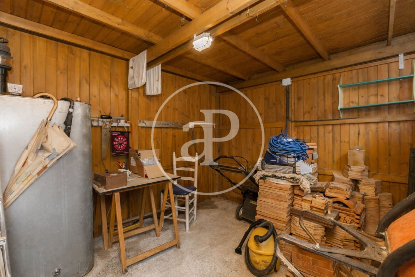 5 soveværelse Villa til salg i Matadepera med swimmingpool - € 980.000 (Ref: 9637540)