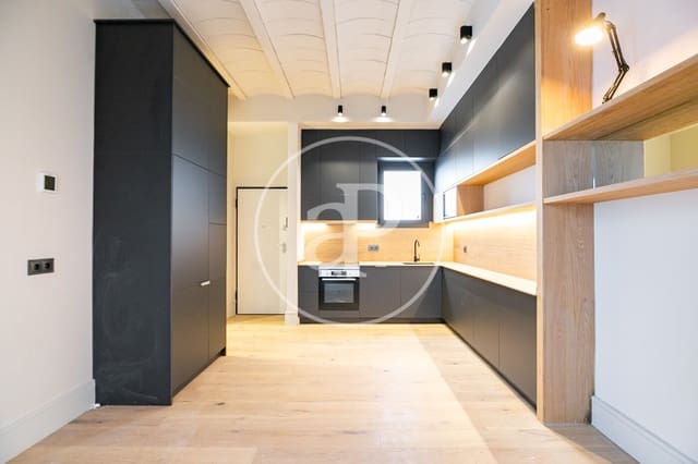 1 sypialnia Apartament na sprzedaż w El Camp d'en Grassot i Gràcia Nova, Miasto Barcelona - 375 000 € (Ref: 9637541)