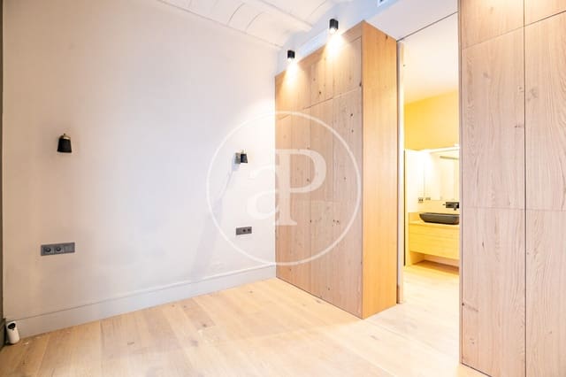 1 sypialnia Apartament na sprzedaż w El Camp d'en Grassot i Gràcia Nova, Miasto Barcelona - 375 000 € (Ref: 9637541)