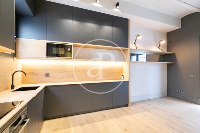 1 sypialnia Apartament na sprzedaż w El Camp d'en Grassot i Gràcia Nova, Miasto Barcelona - 375 000 € (Ref: 9637541)