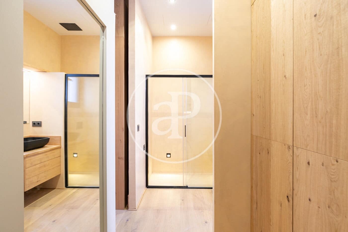 1 sypialnia Apartament na sprzedaż w Miasto Barcelona - 375 000 € (Ref: 9637541)