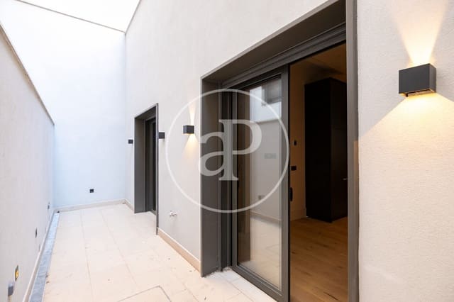 1 sypialnia Apartament na sprzedaż w El Camp d'en Grassot i Gràcia Nova, Miasto Barcelona - 375 000 € (Ref: 9637541)