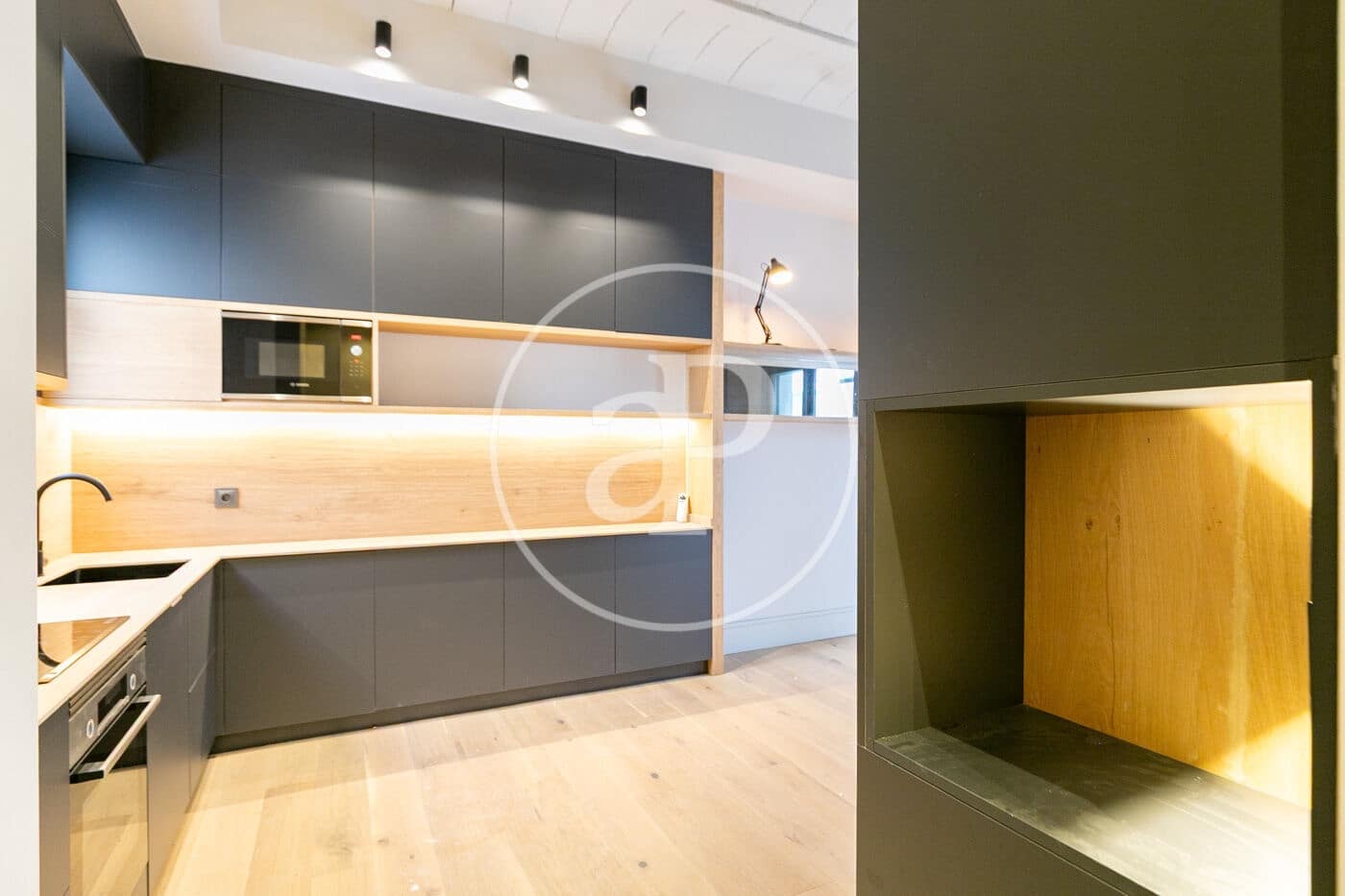 1 sypialnia Apartament na sprzedaż w Miasto Barcelona - 375 000 € (Ref: 9637541)