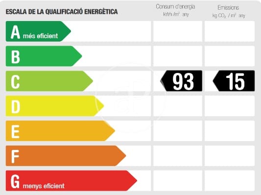 6 chambre Appartement à vendre à Barcelone ville - 3 250 000 € (Ref: 9637542)
