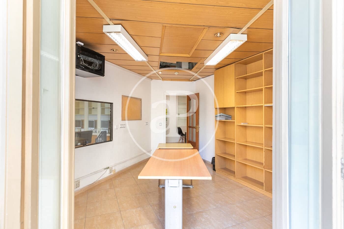 6 chambre Appartement à vendre à Barcelone ville - 3 250 000 € (Ref: 9637542)