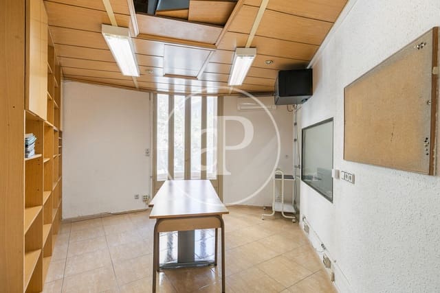 6 chambre Appartement à vendre à La Dreta de L'Eixample, Barcelone ville - 3 250 000 € (Ref: 9637542)