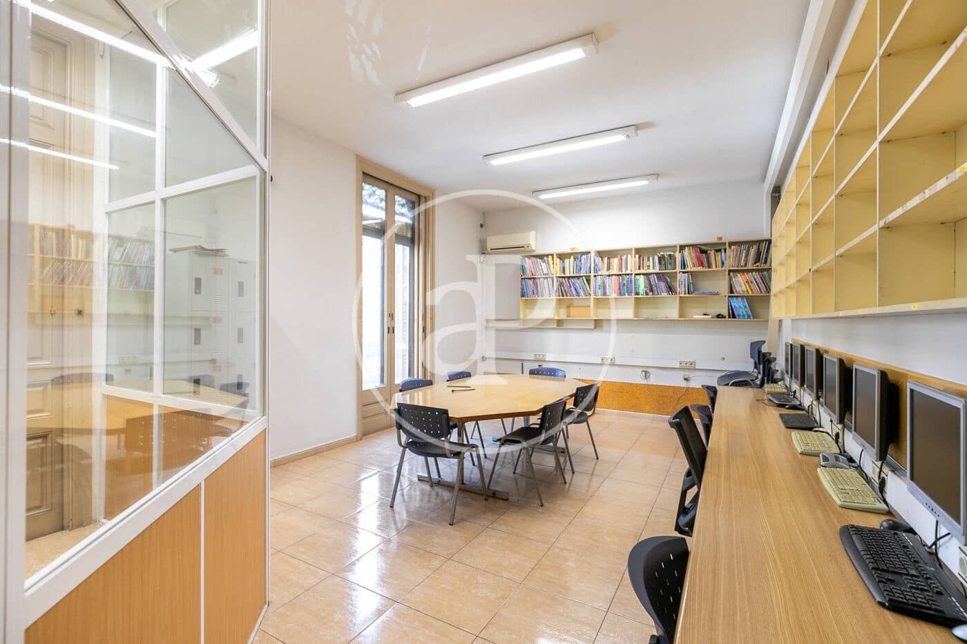 6 chambre Appartement à vendre à Barcelone ville - 3 250 000 € (Ref: 9637542)