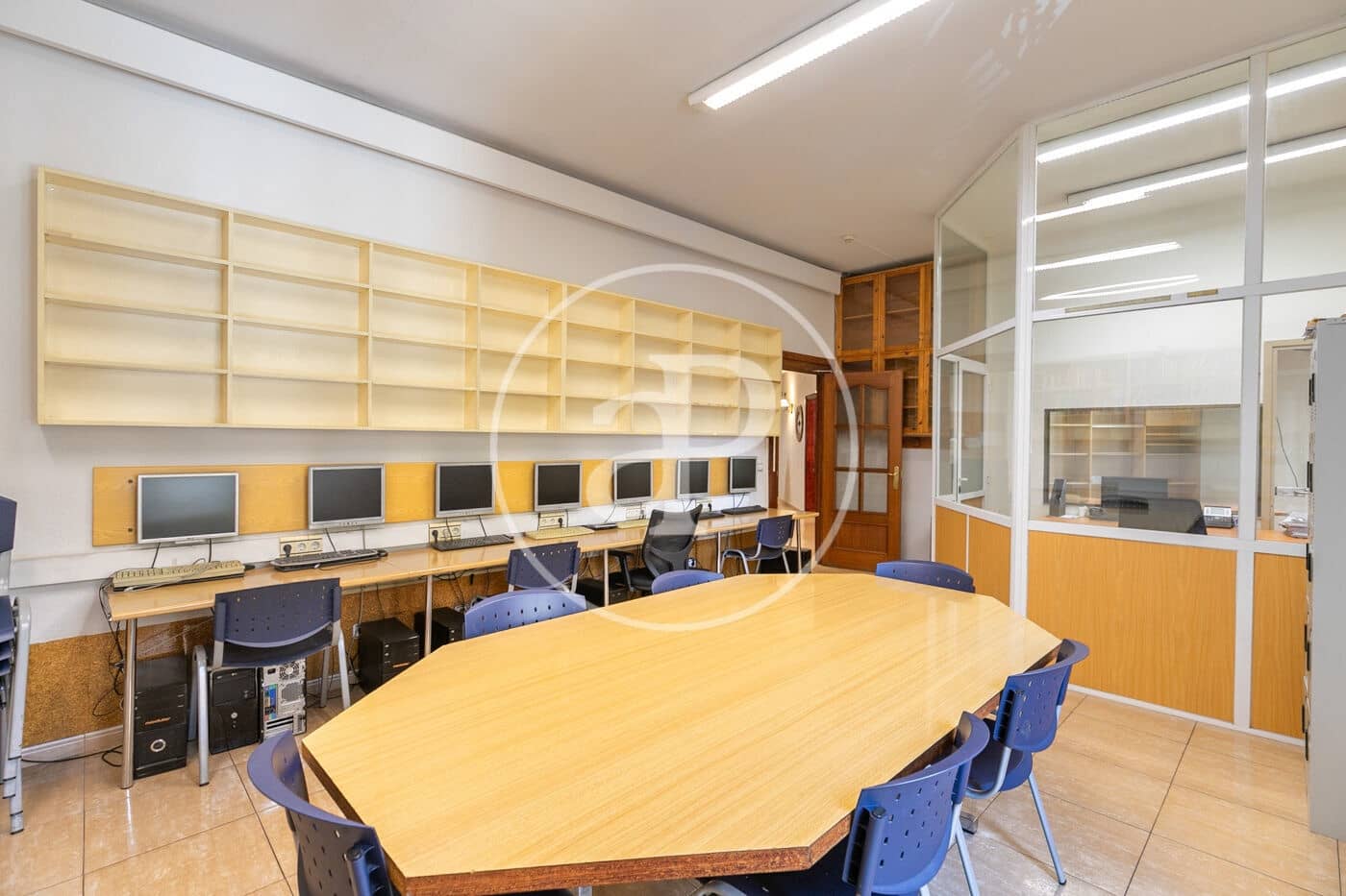 6 chambre Appartement à vendre à Barcelone ville - 3 250 000 € (Ref: 9637542)