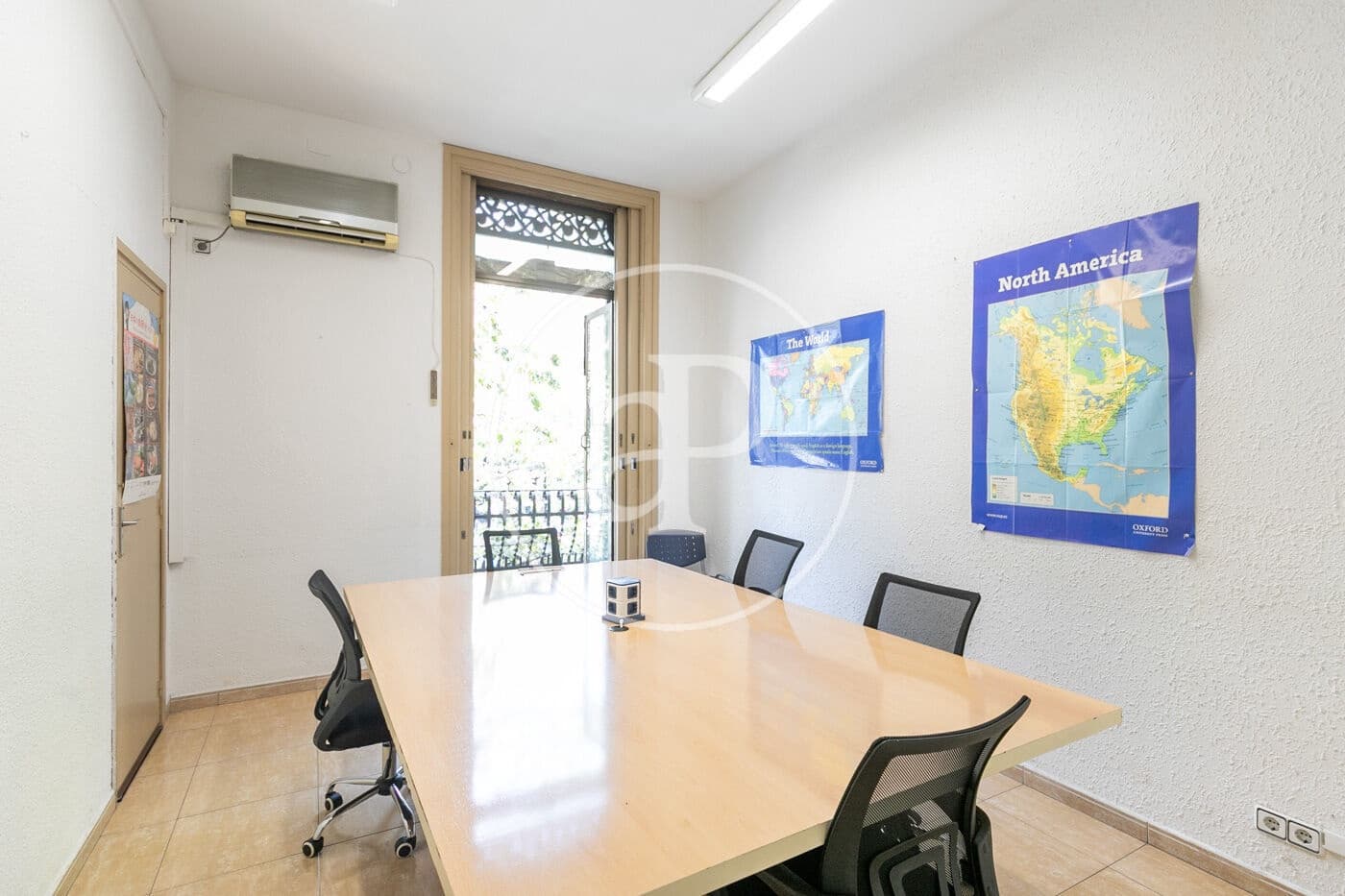 6 chambre Appartement à vendre à Barcelone ville - 3 250 000 € (Ref: 9637542)